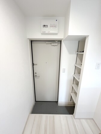 MELDIA稲城長沼の物件内観写真